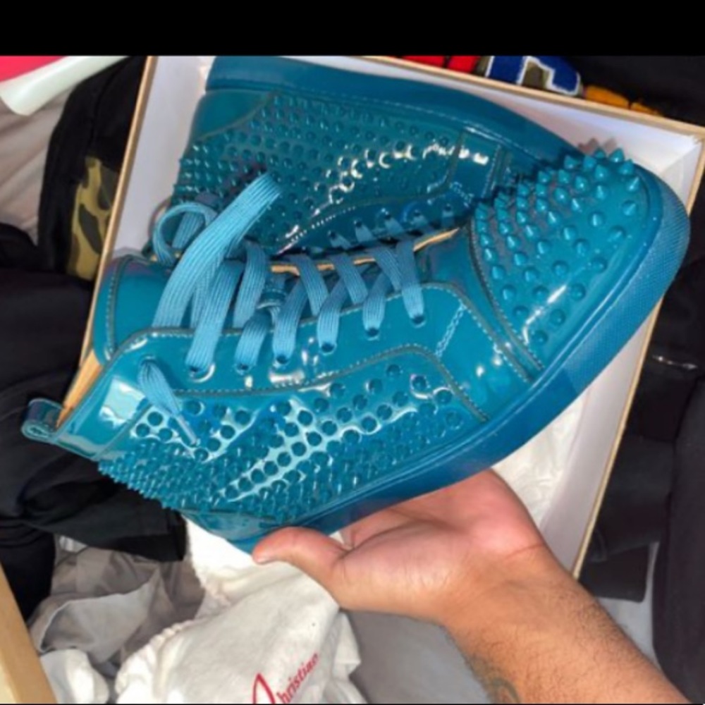 Christian Louboutin